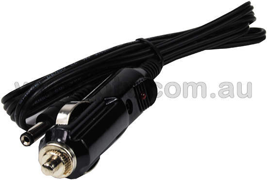 12 Volt Cable Suitable for SatKing DVBS2-800CA